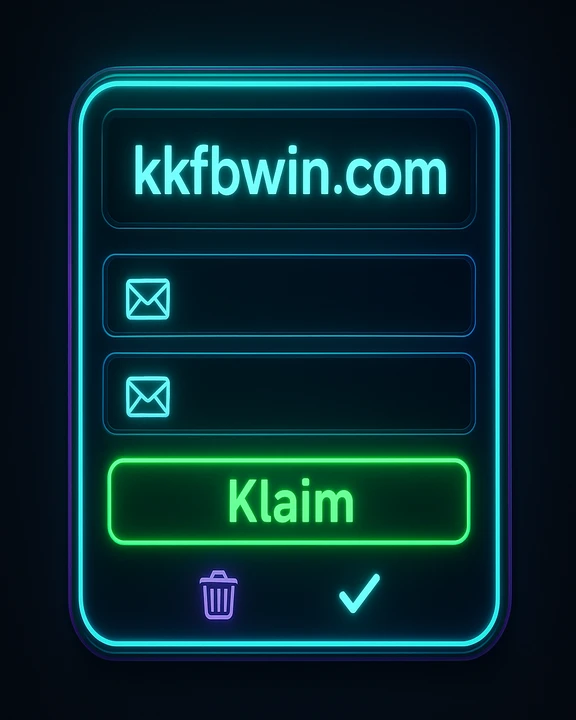 kkfb অ্যাকাউন্টে প্রবেশের পূর্বরূপ